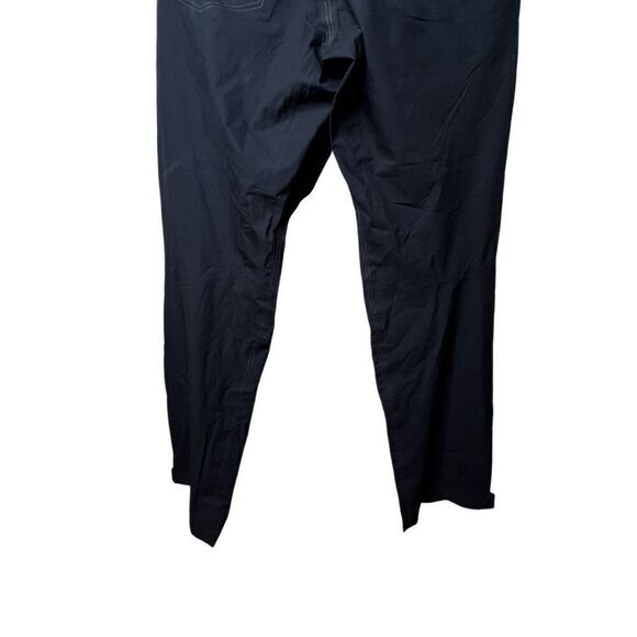 NWOT Kuhl Black Nylon Hiking Pants 32X32 - Picture 6 of 7